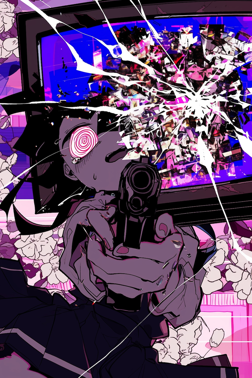 テレビを消せ！ #3｜Turn Off the TV! #3