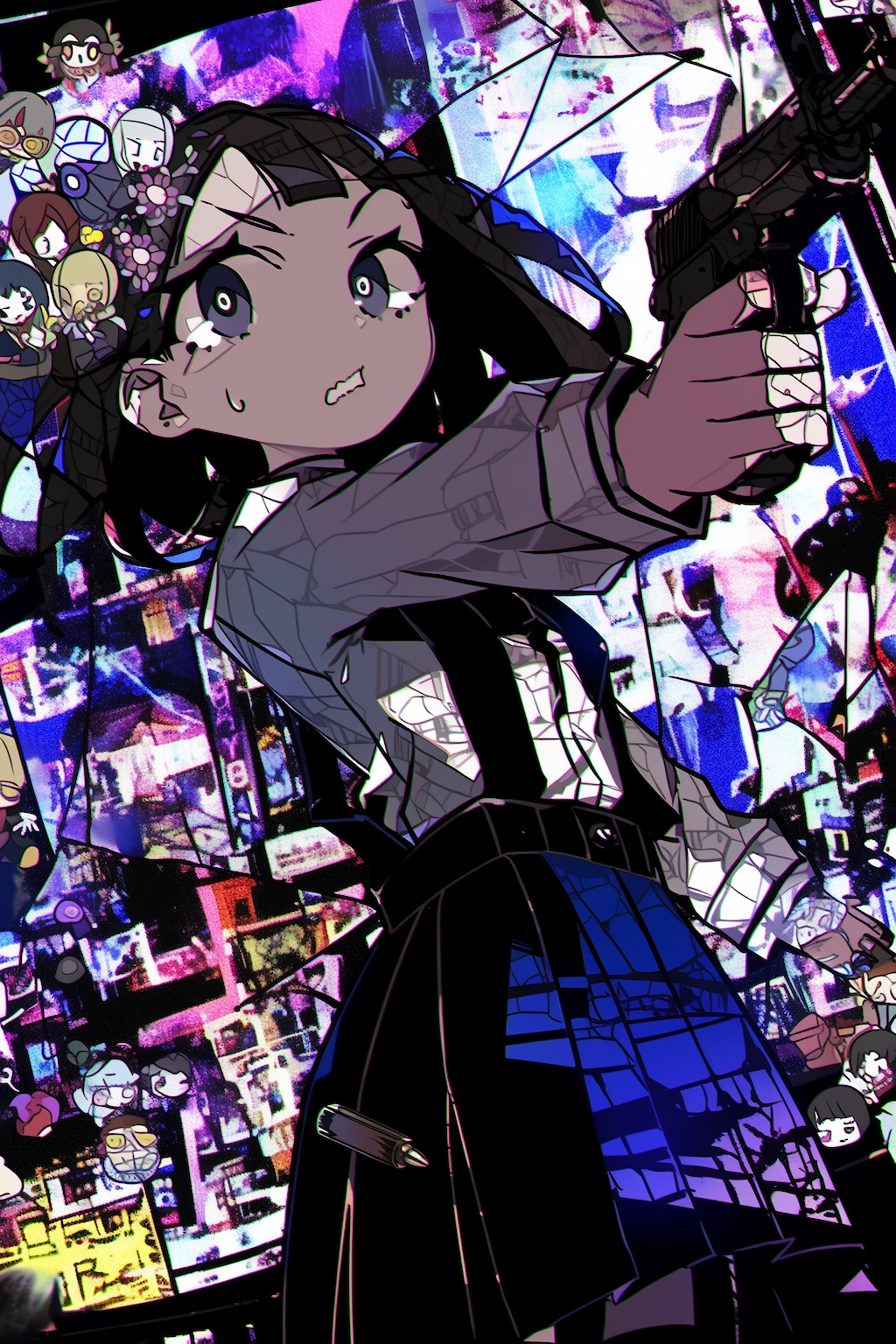 テレビを消せ！ #3｜Turn Off the TV! #3