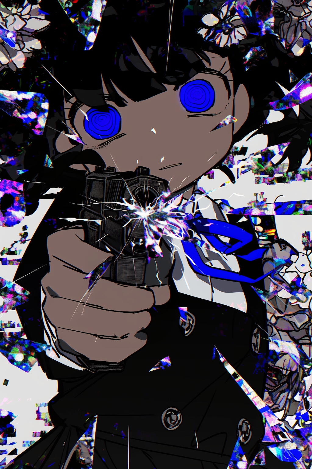 テレビを消せ！ #3｜Turn Off the TV! #3