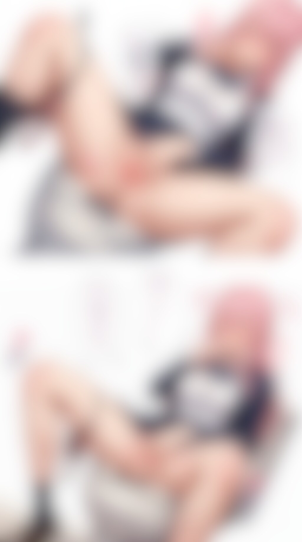 たくさん出された一軍ギャルズ【桃園ひまり】編