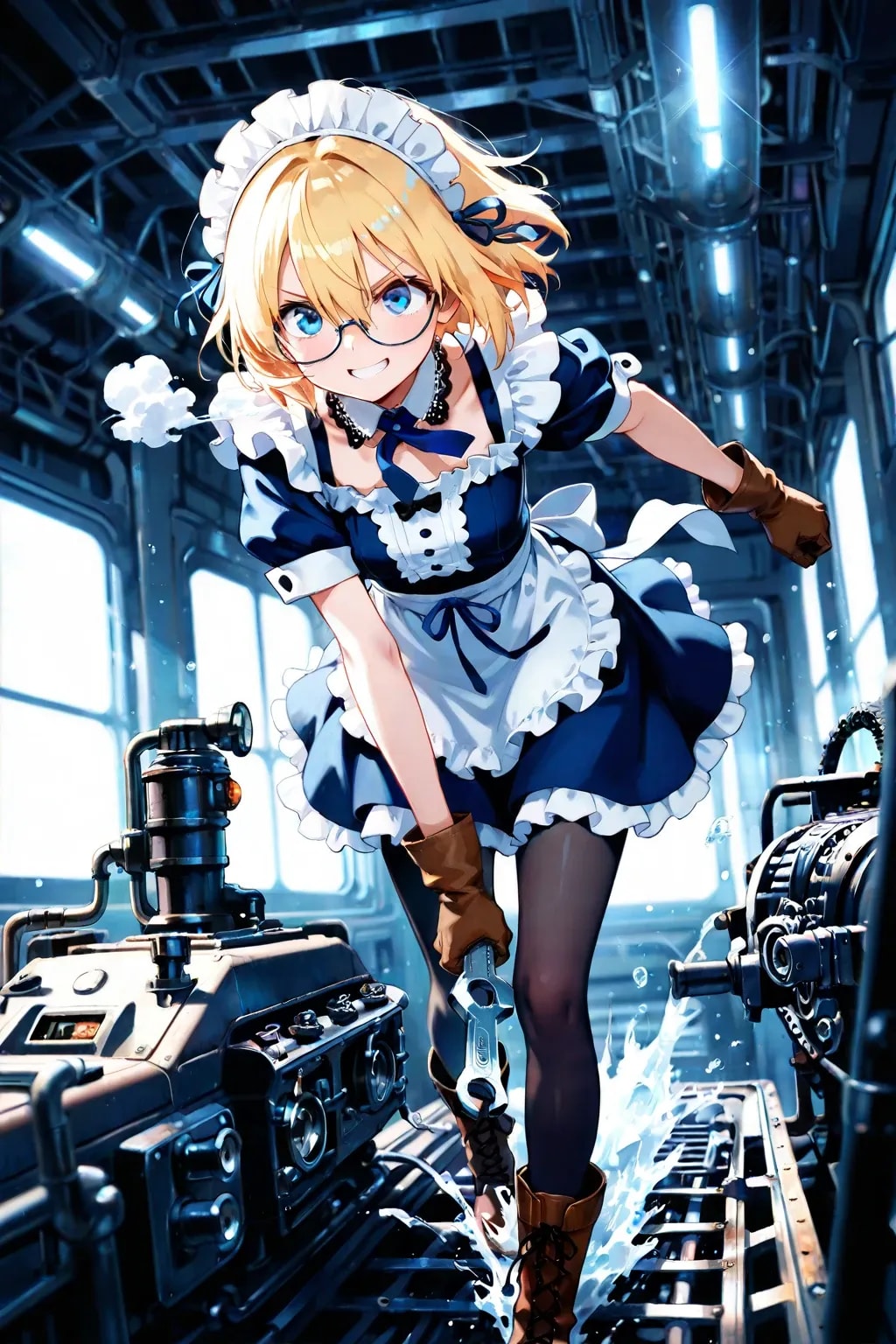 純ちゃんバリエーション その１
