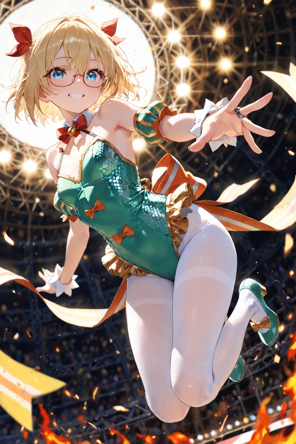 純ちゃんバリエーション その１