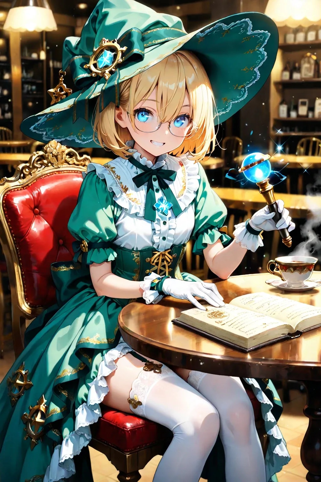 純ちゃんバリエーション その１