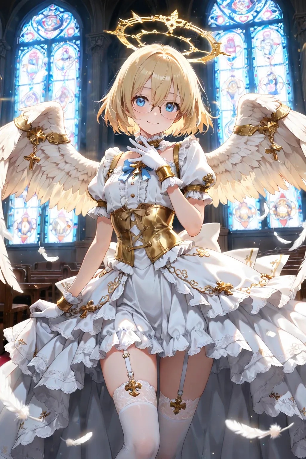 純ちゃんバリエーション その１