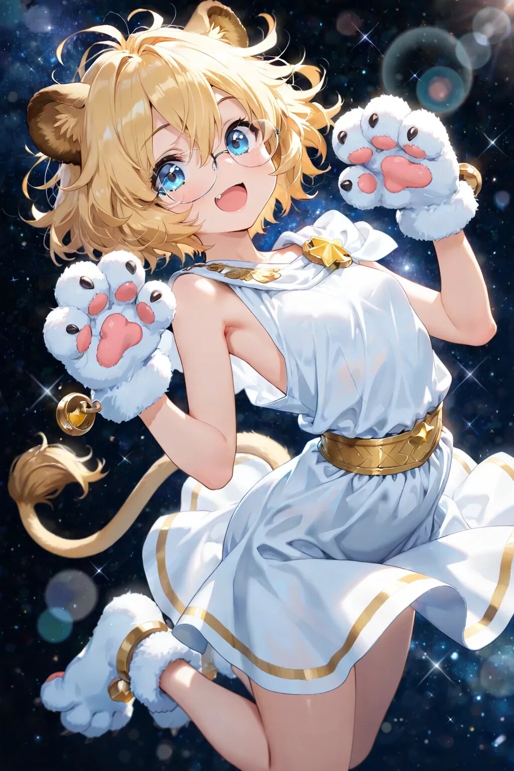 純ちゃんバリエーション その１