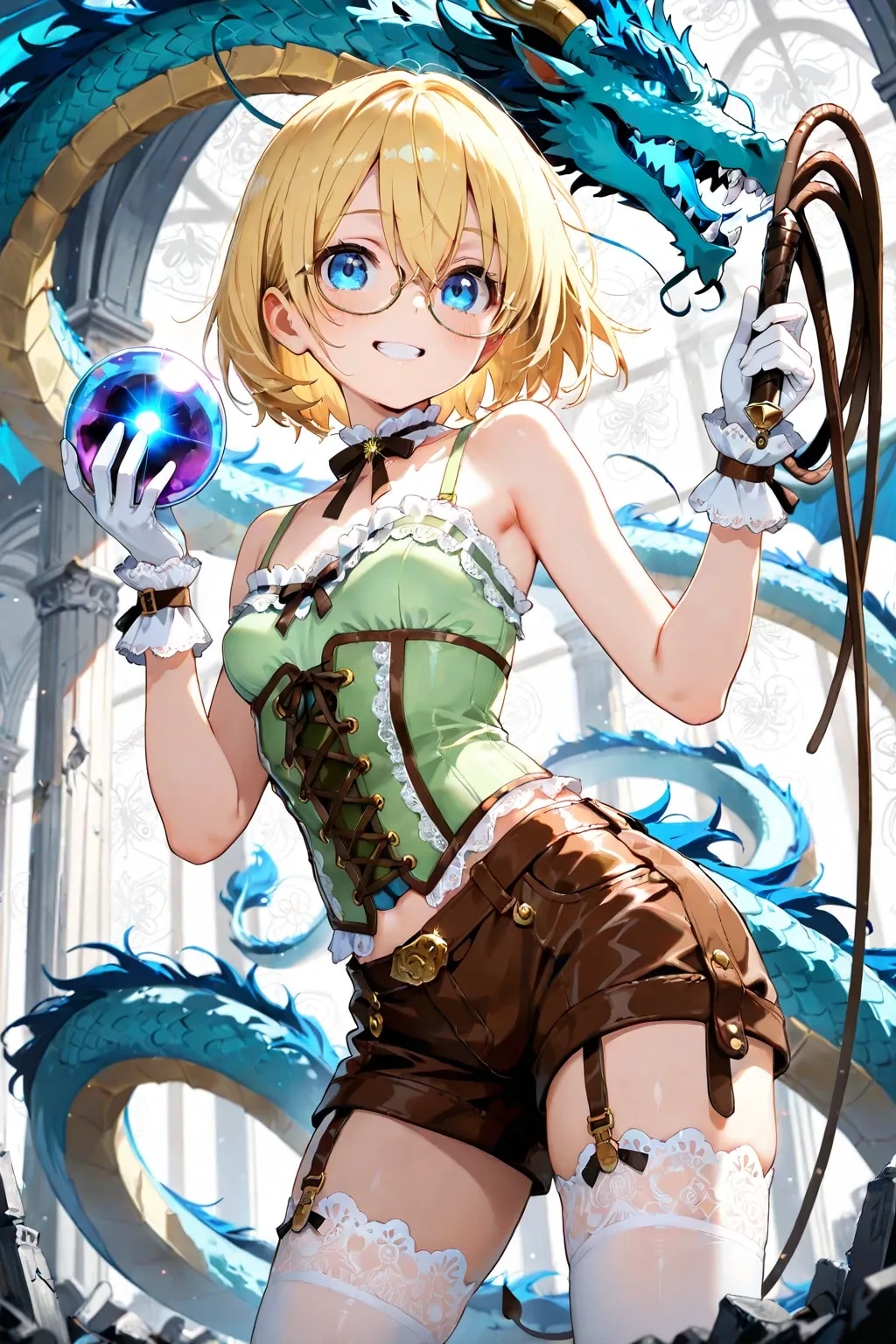 純ちゃんバリエーション その１