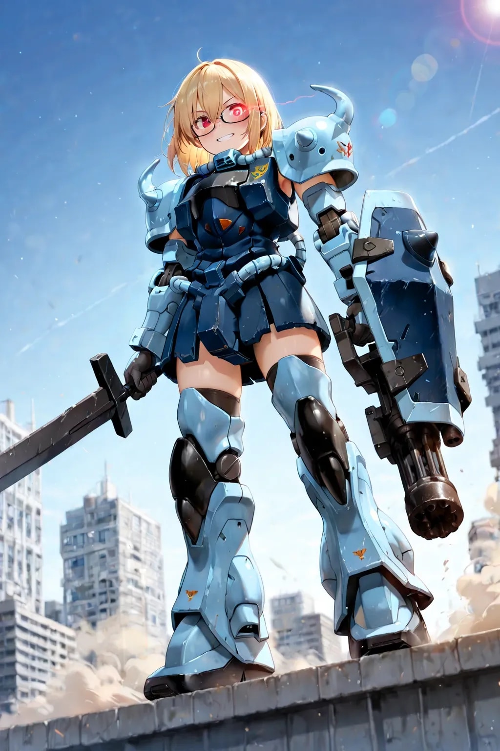 純ちゃんバリエーション その１