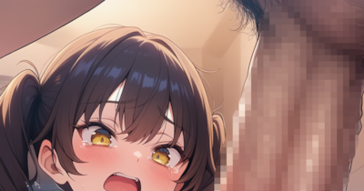 入らないってば!