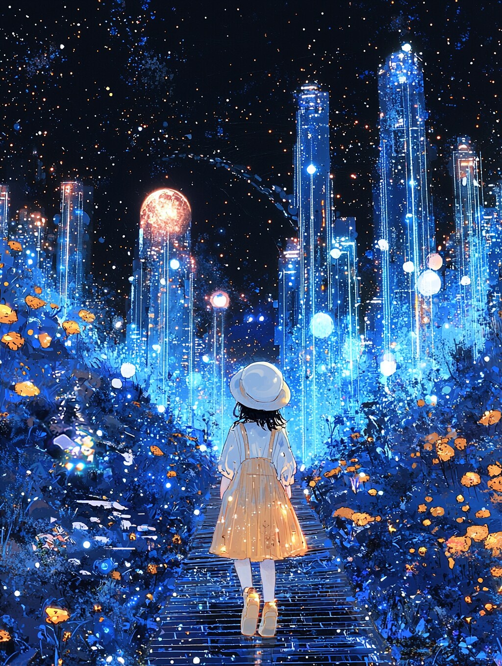 オートマティスム｜Automatism