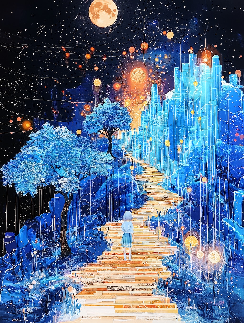 オートマティスム｜Automatism