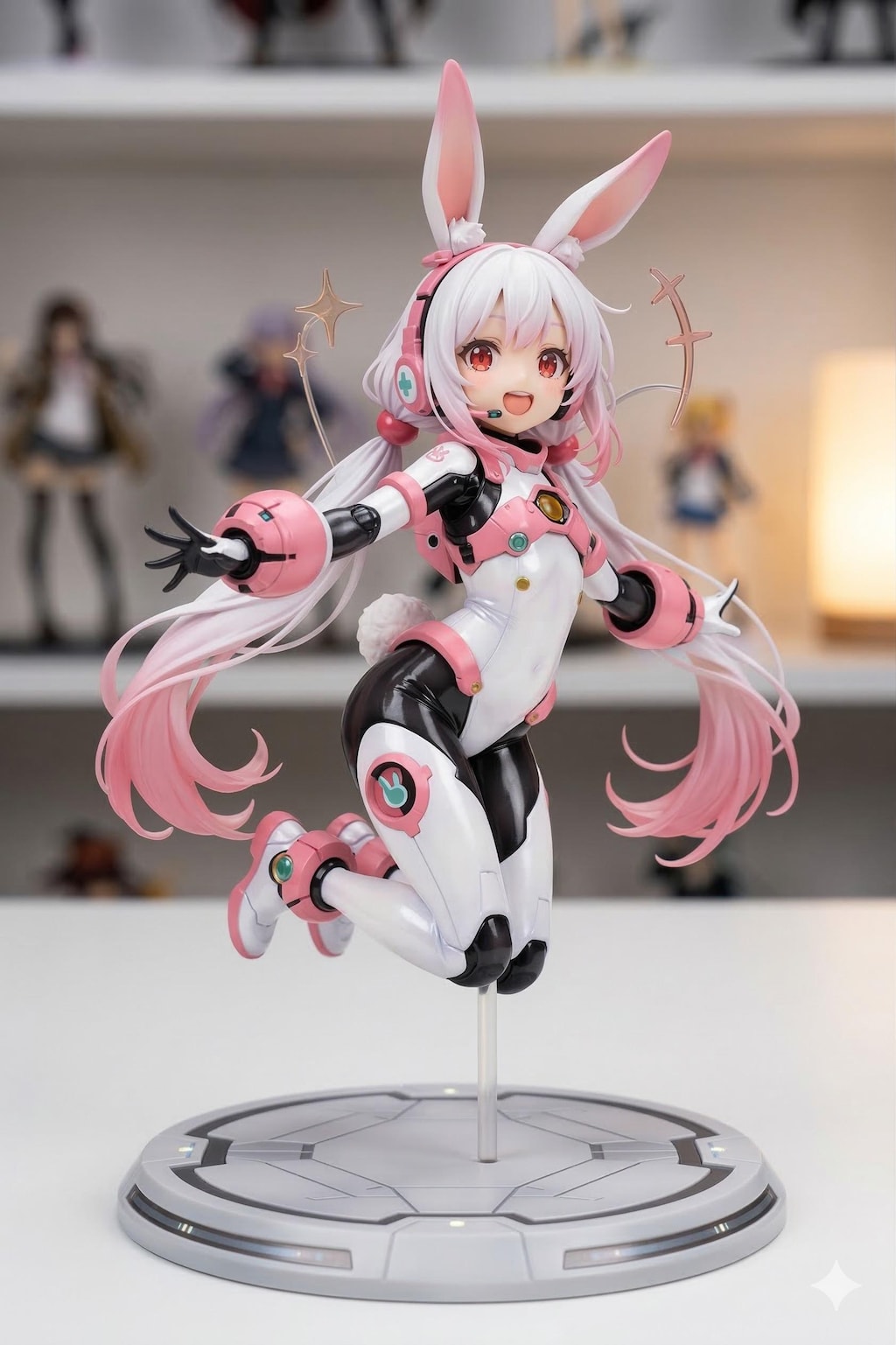 謎の海産物フィギュアコレクション５３