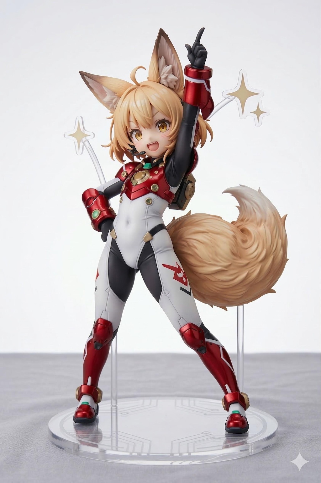 謎の海産物フィギュアコレクション５３