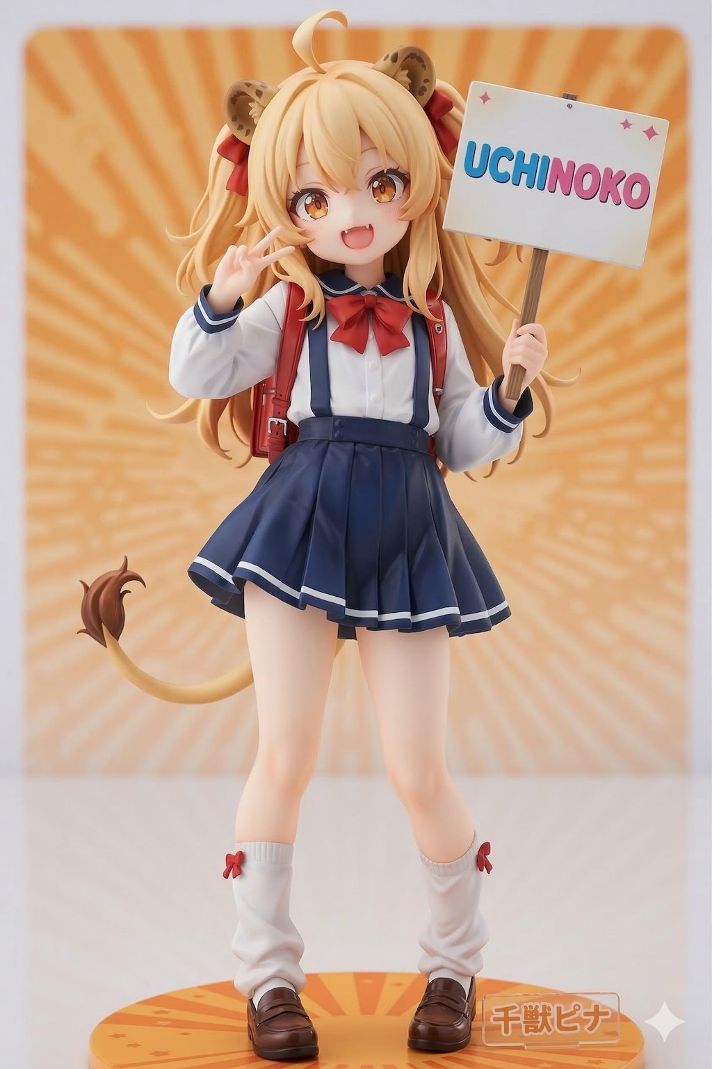 謎の海産物フィギュアコレクション５３