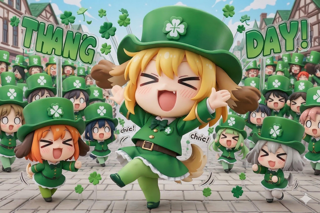 謎の海産物フィギュアコレクション５３