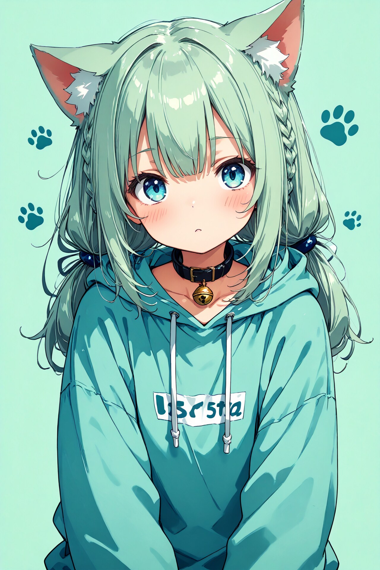 SNSに投稿したイラスト集 2025/11/12分