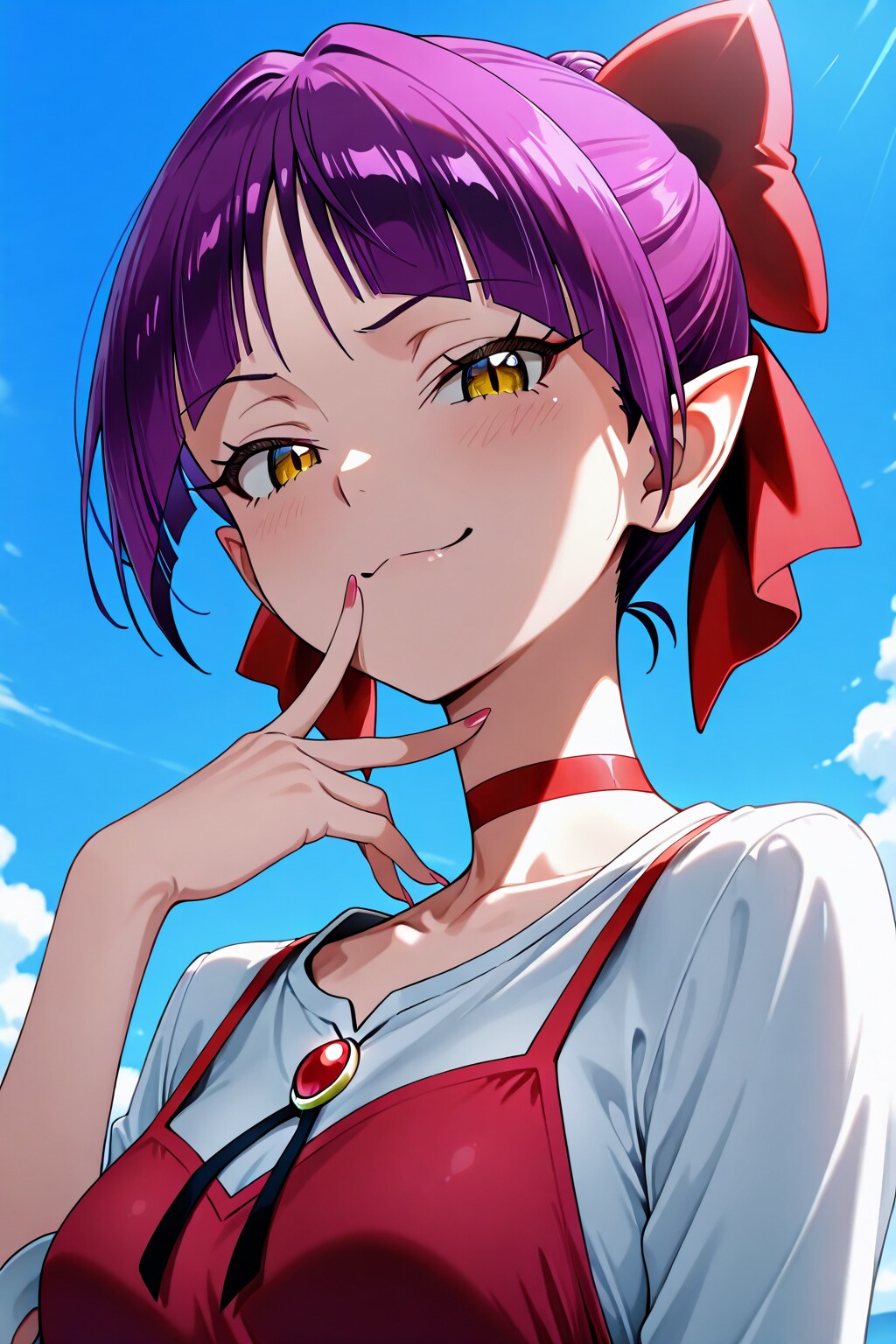 猫娘