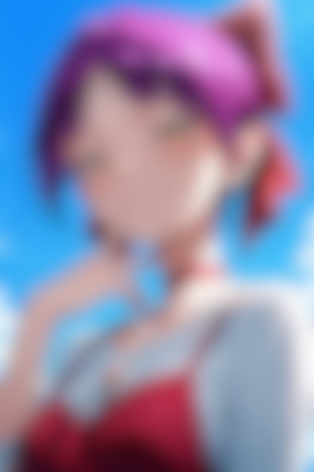 猫娘