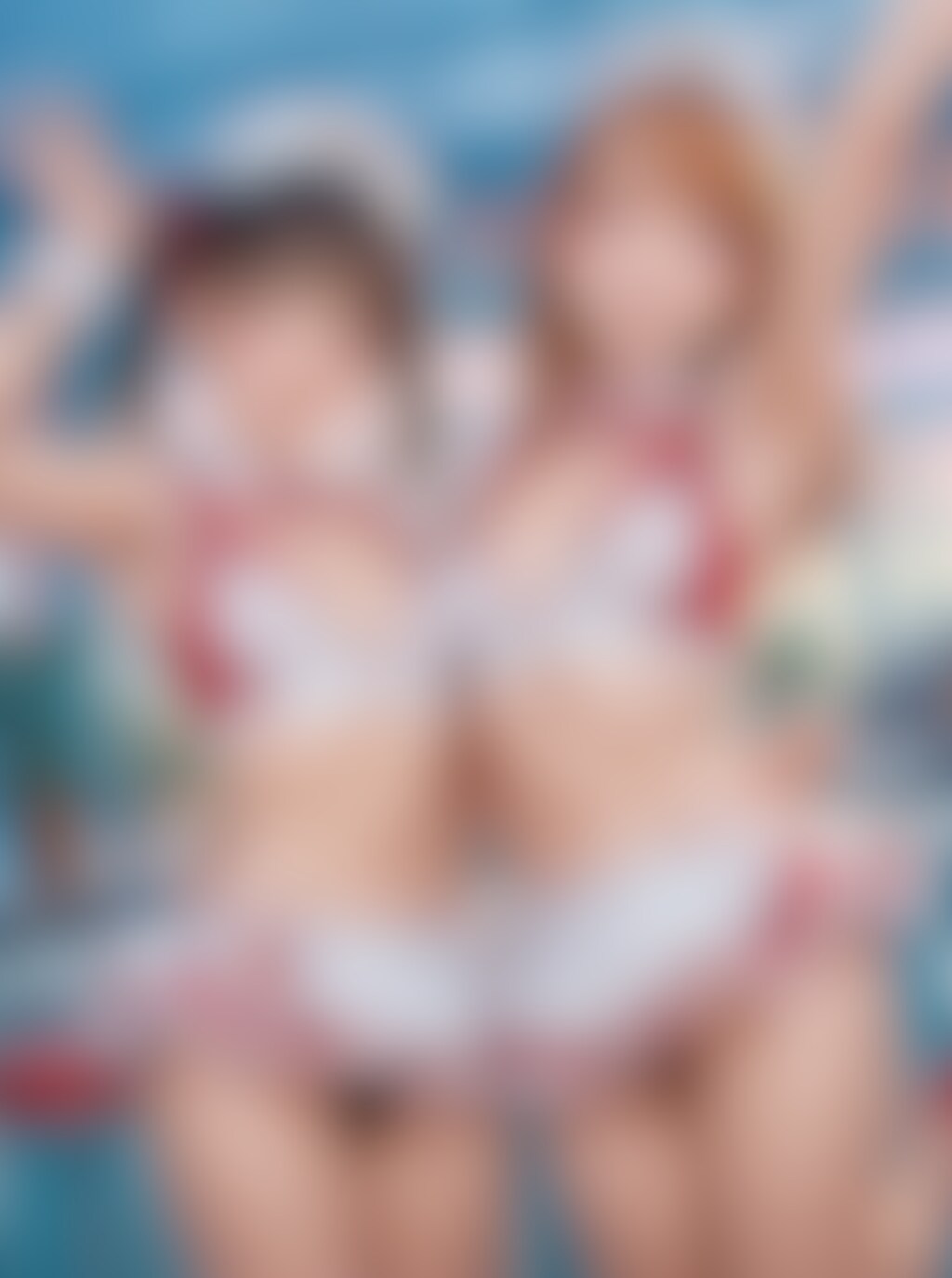 Waitress 012