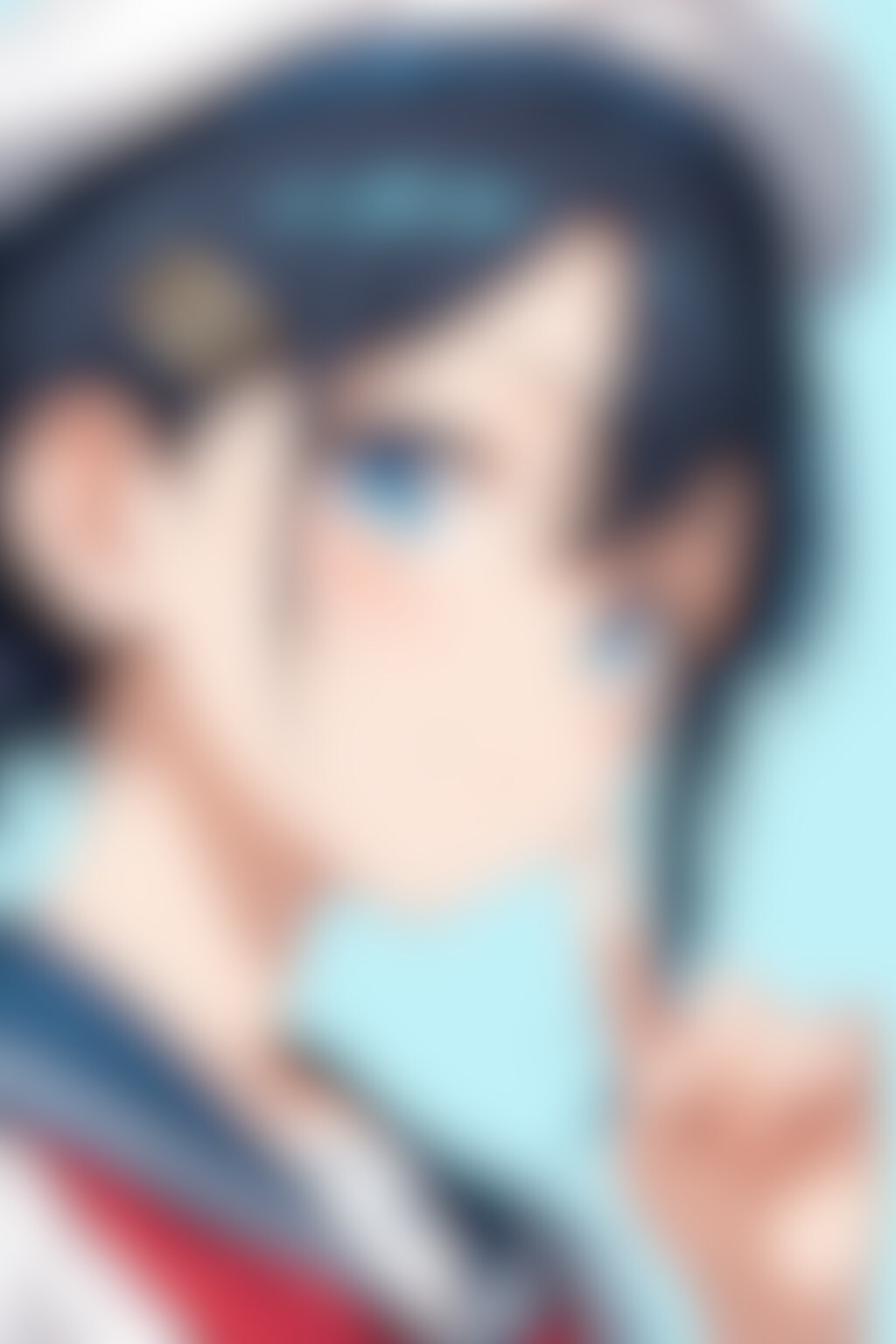 あずさポートレート