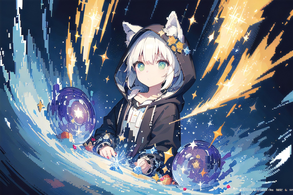 自作絵リファレンスまとめ #1｜Self-Reference Images #1