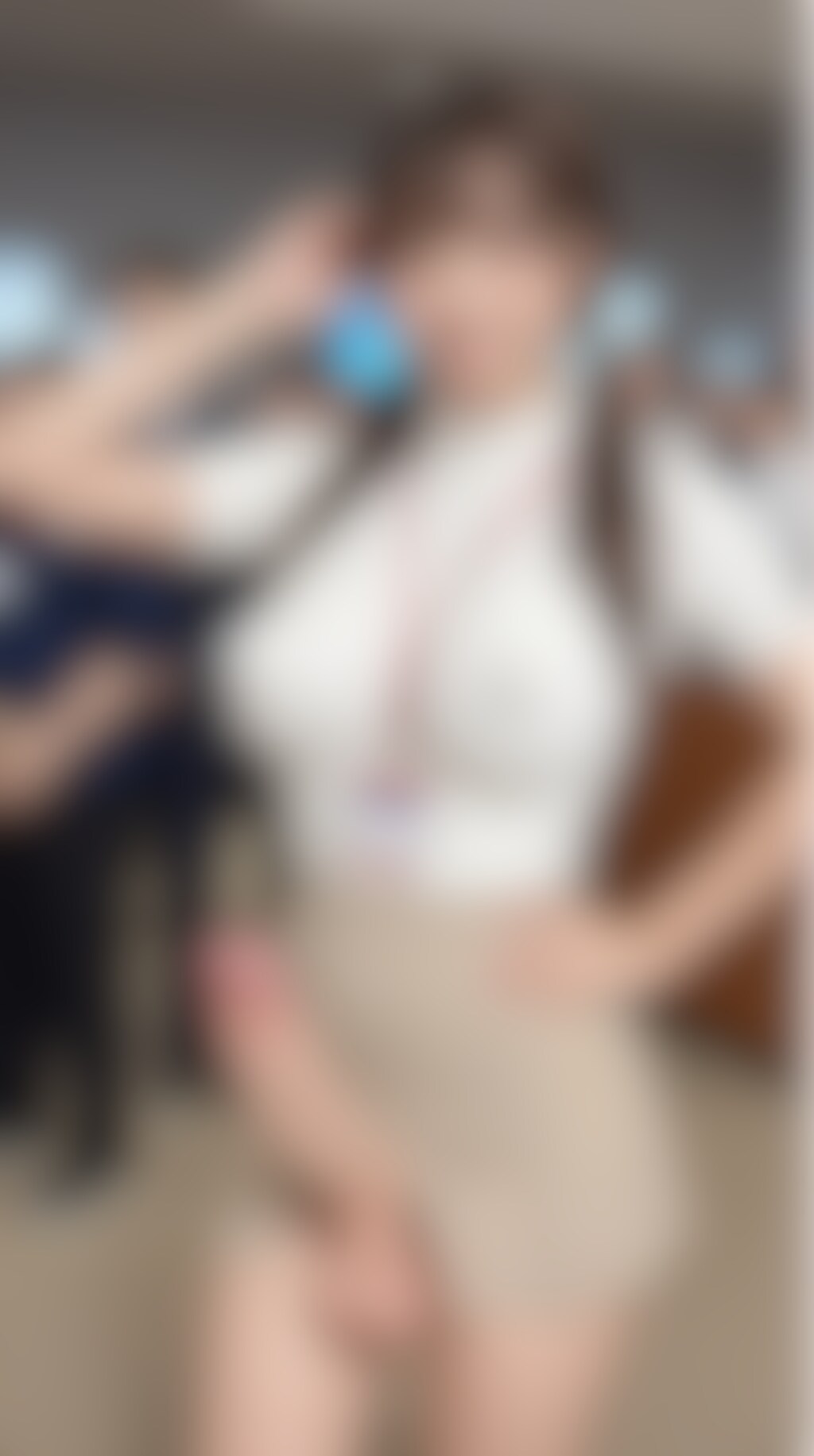 ふたなりコーポレーション巨乳課