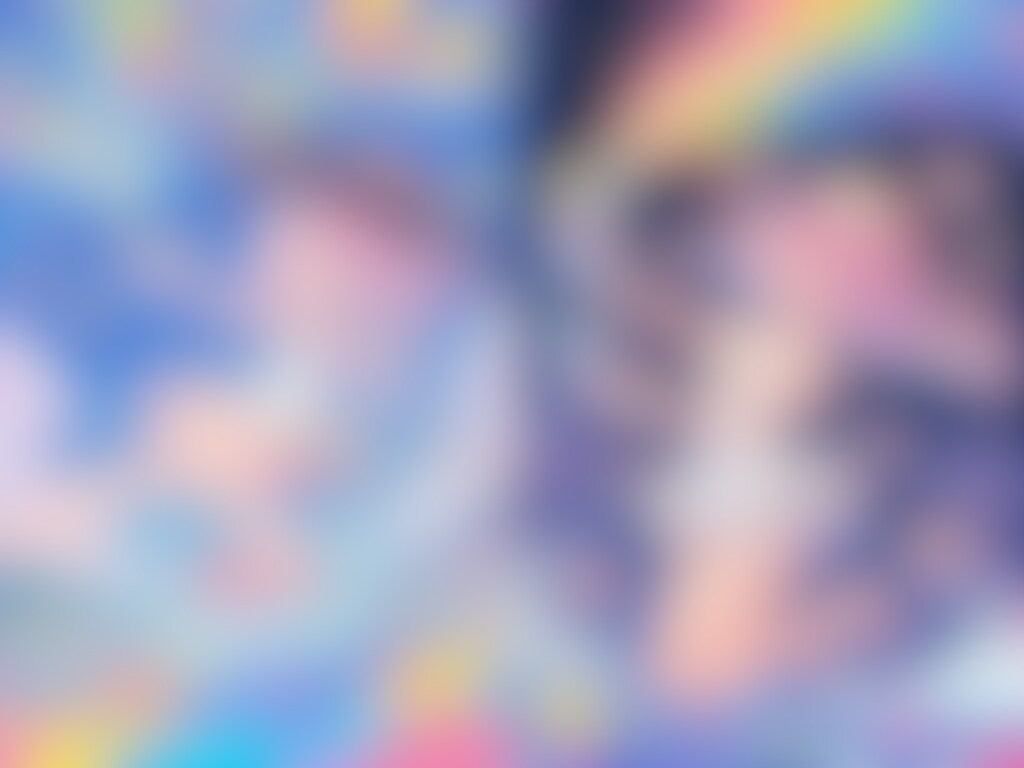Summer Splash WIP – 昼と夜のカラフルドリンク！