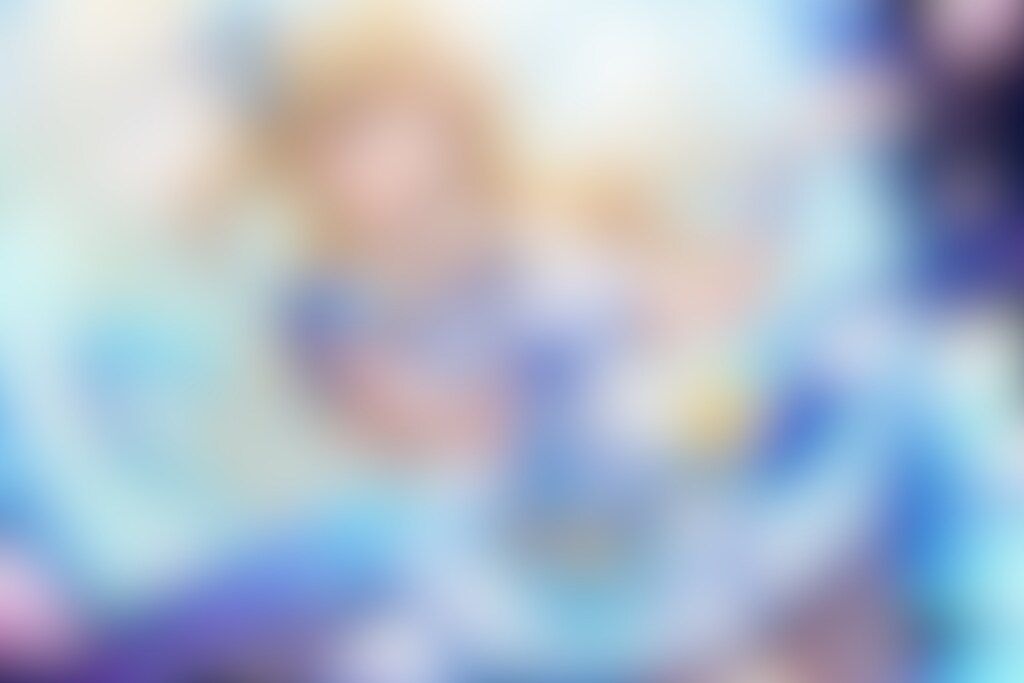 アイドル ナミちゃん