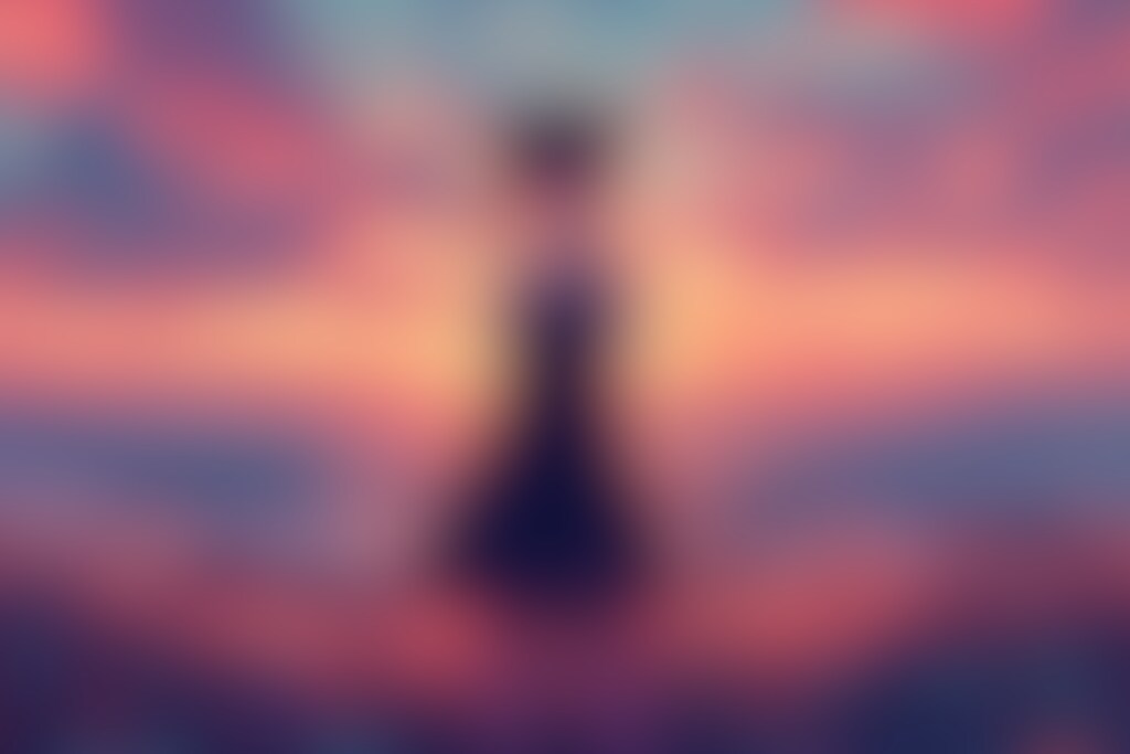 夕暮れのおだんごちゃん🍡✨197～203