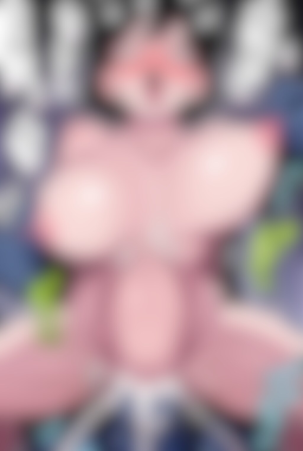超腹ボコアクメ同人1