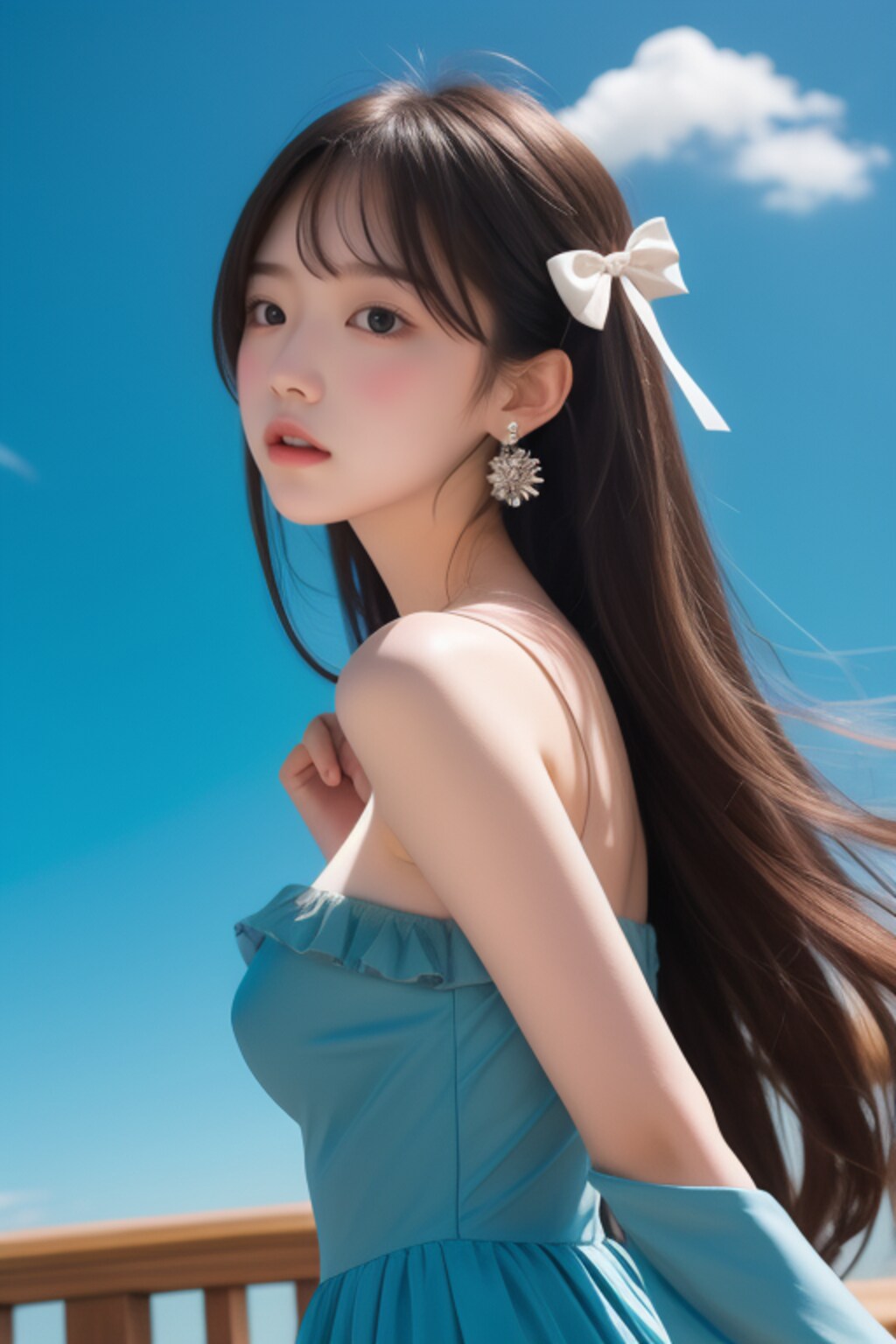 そよ風