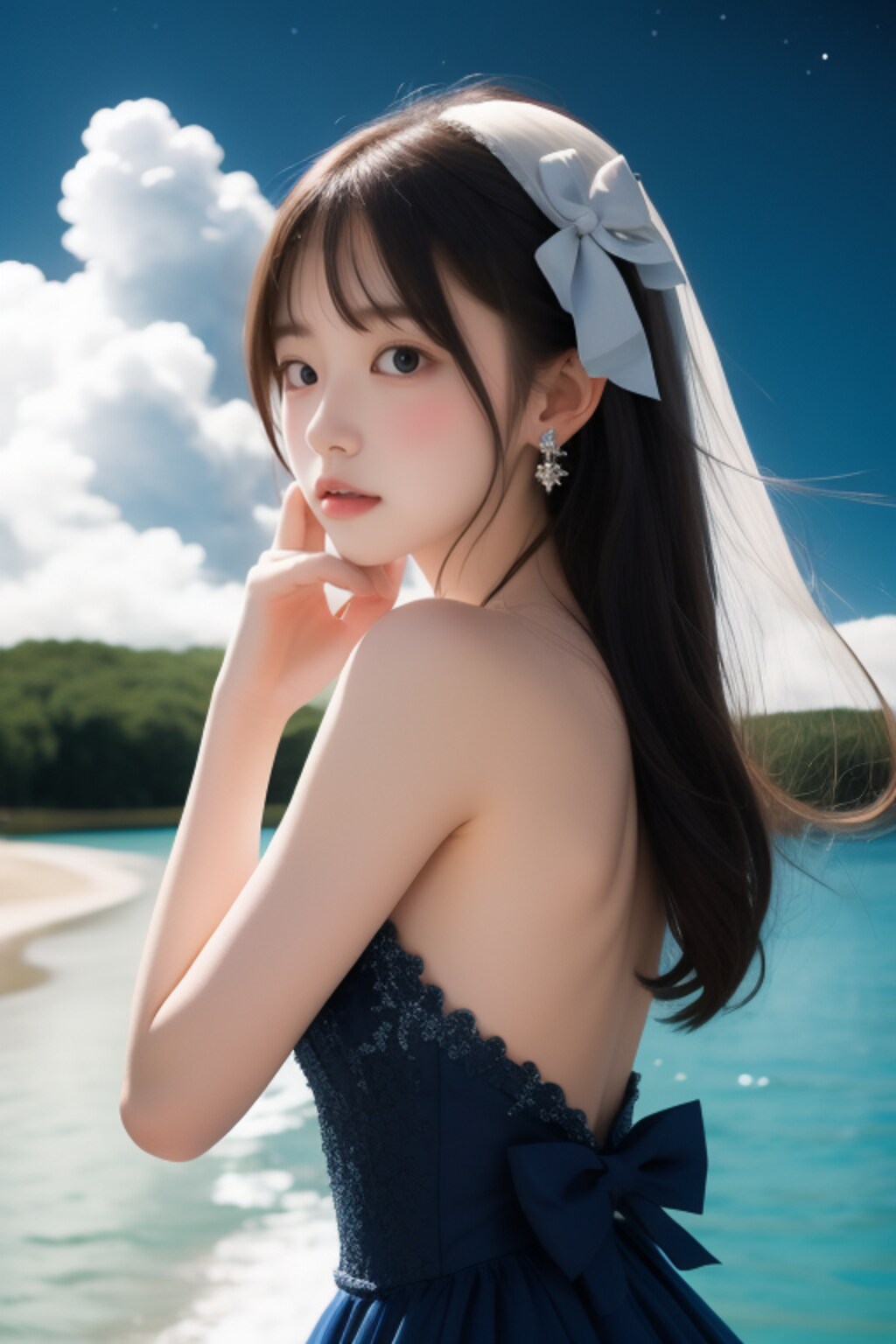 そよ風