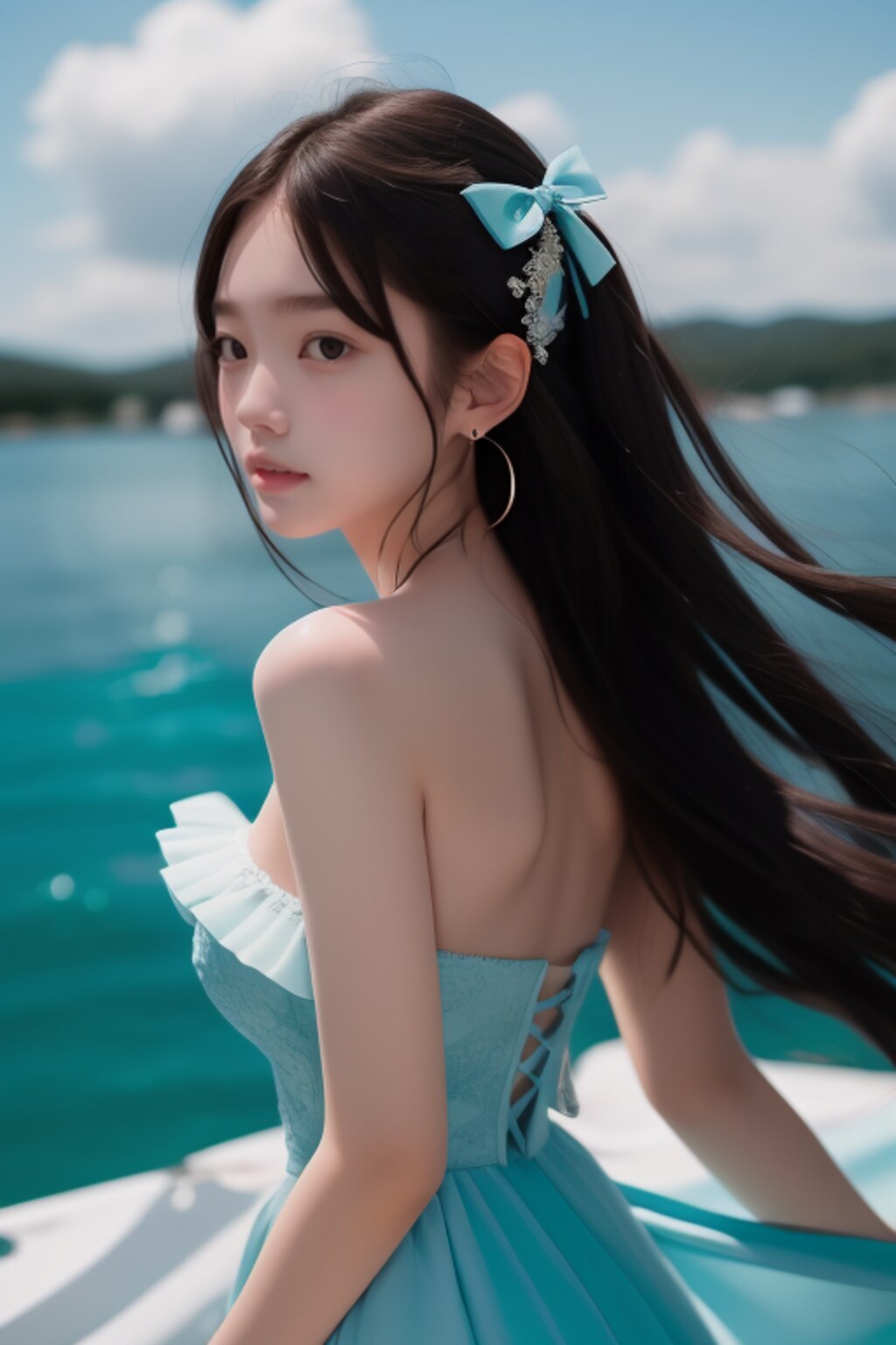 そよ風