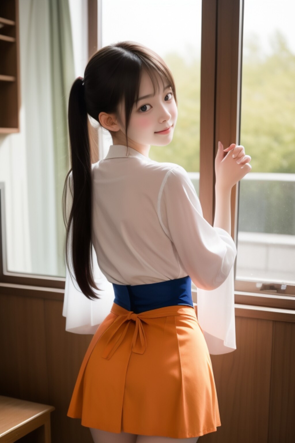 そよ風