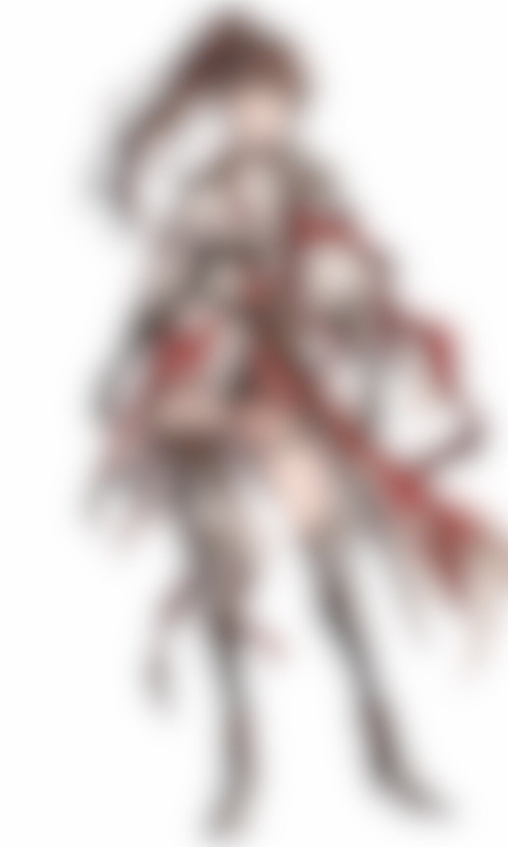 絵柄構築手法紹介