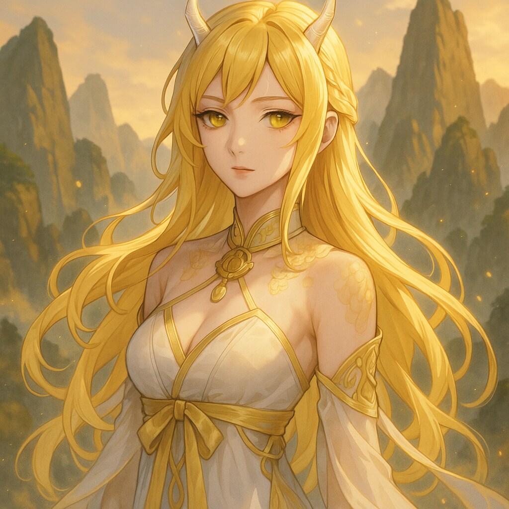 黄麟（コウリン）ホロAIアートワークス社員