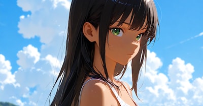 本日の未投稿イラスト