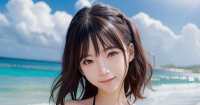 (Lite)AI女子