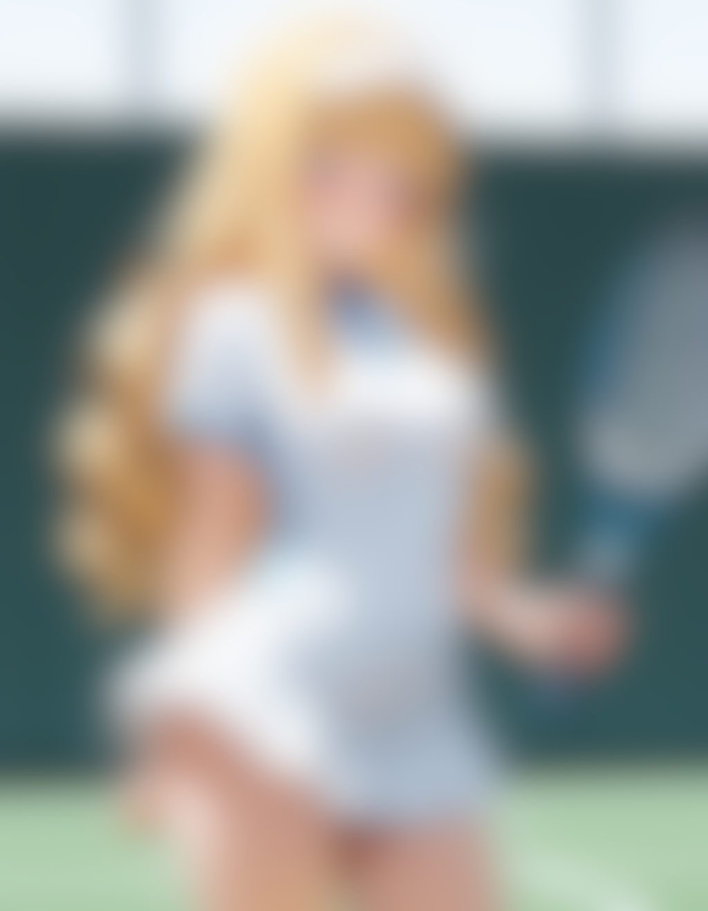 ヤリサーのお嬢様