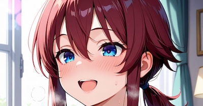 笑顔パイズラー