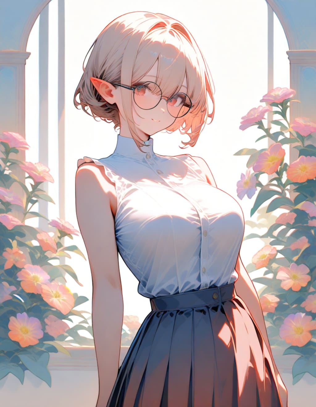 004：線画LoRAについて