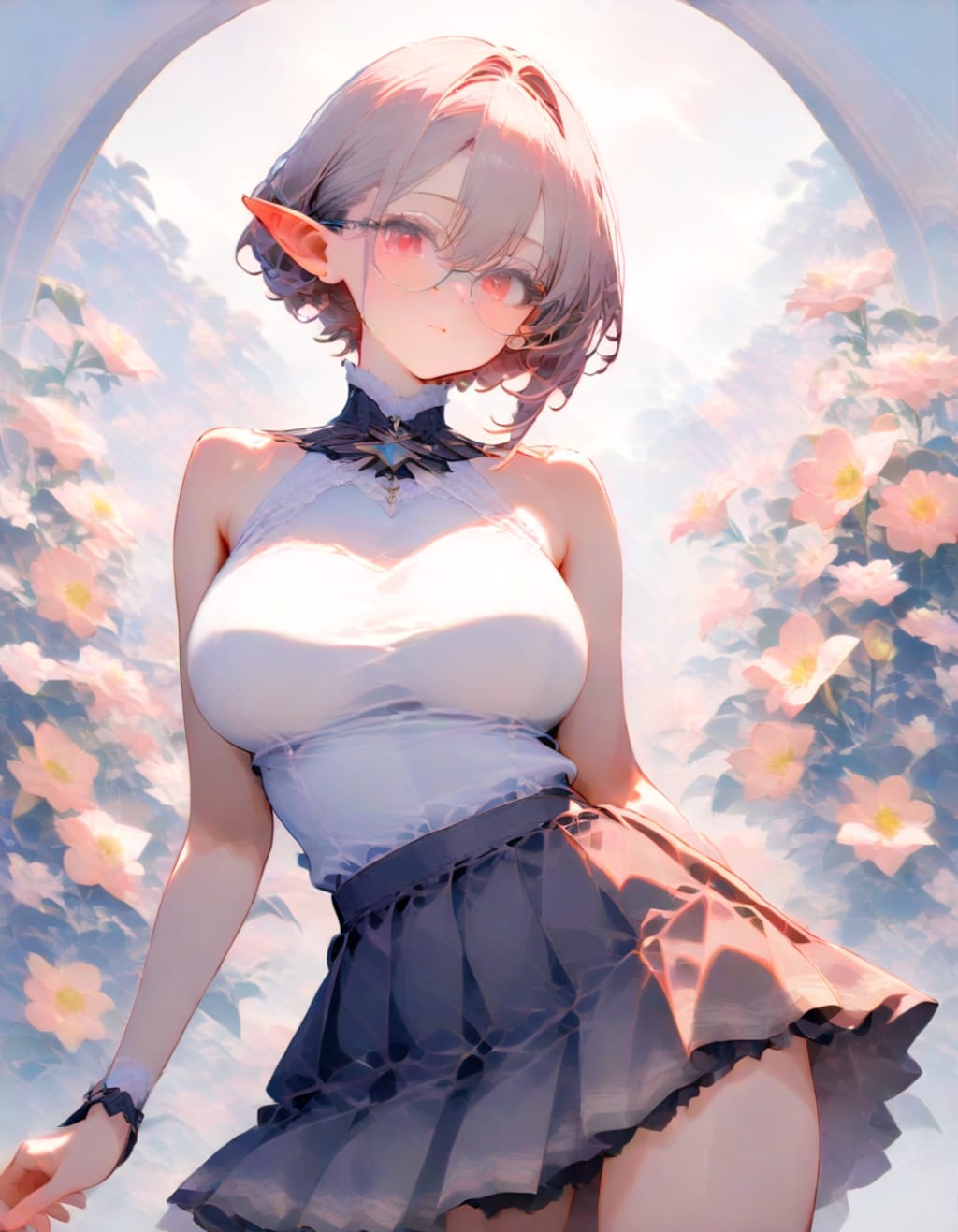 004：線画LoRAについて