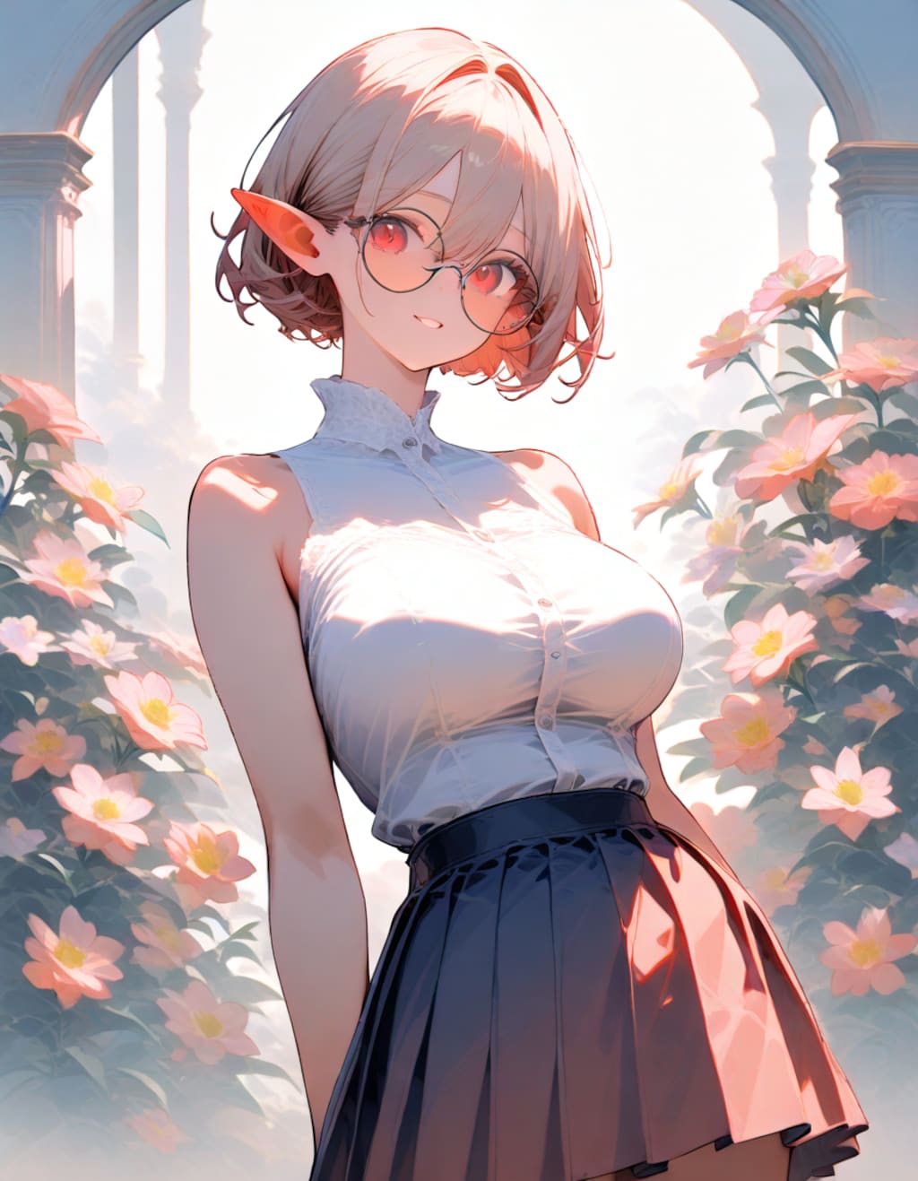 004：線画LoRAについて