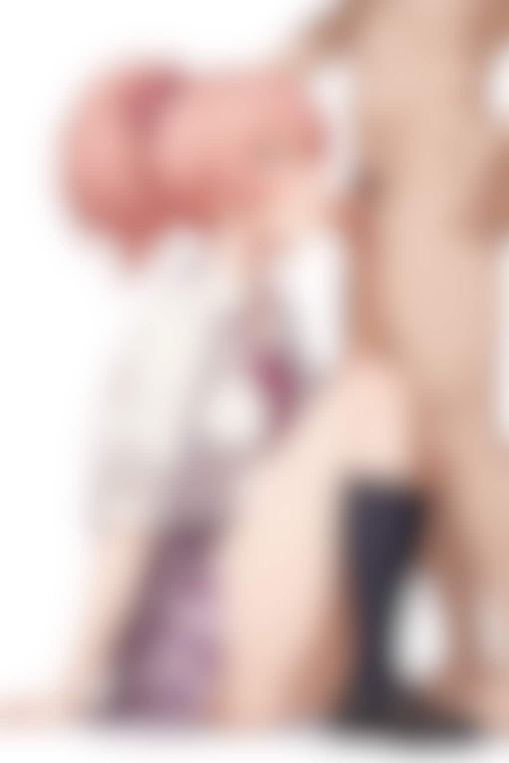 城ヶ〇美嘉｜制服フェラ