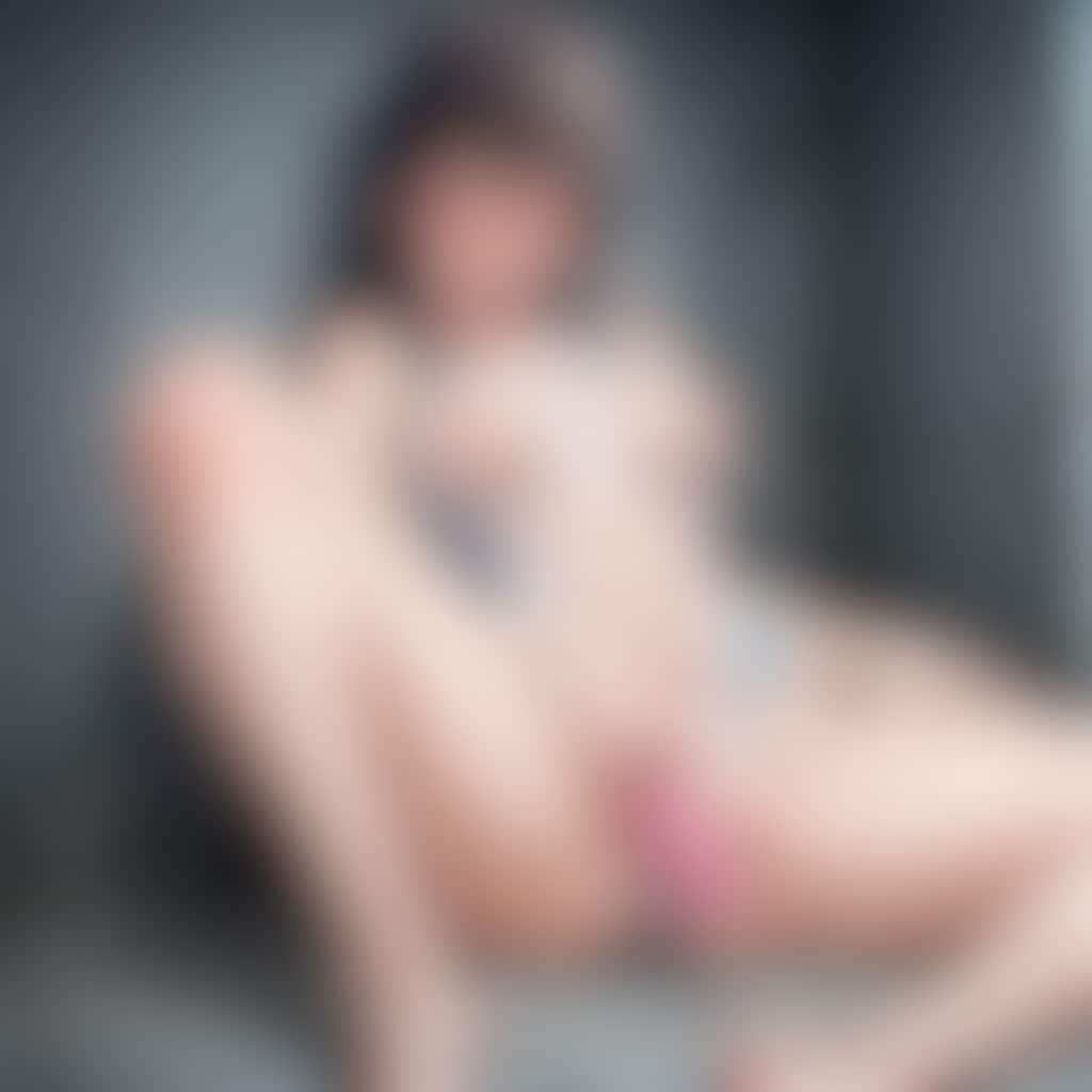 マイキャラ濡れ透け水着 S-331