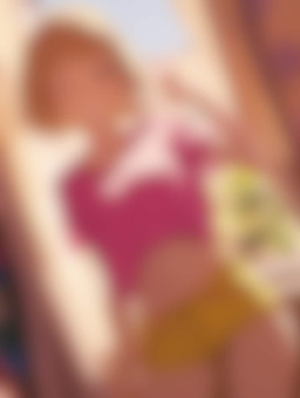 マッシュカットの子✨76～80