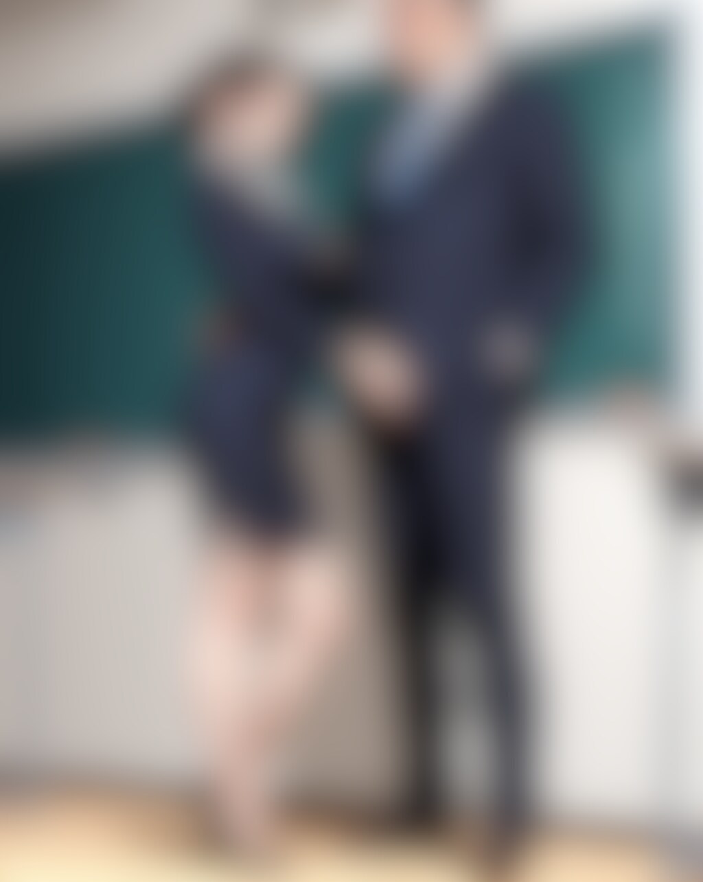 ②先生もう限界です（容量オーバで2部構成です）