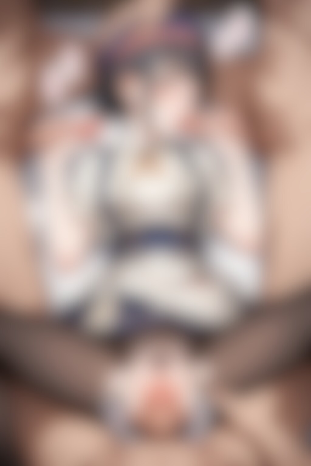 ◇カフェ店員さんを無理やり…💞✨