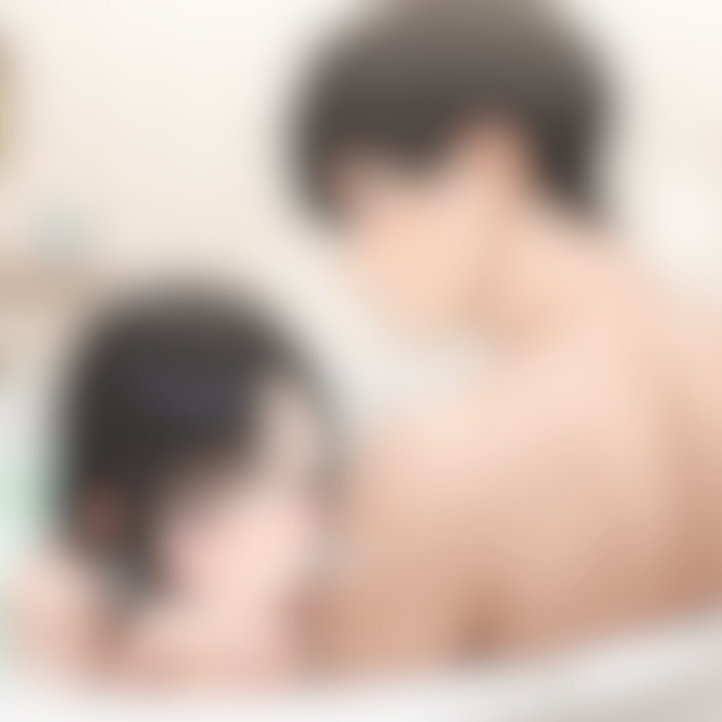 お風呂で燃え上がったら🥰