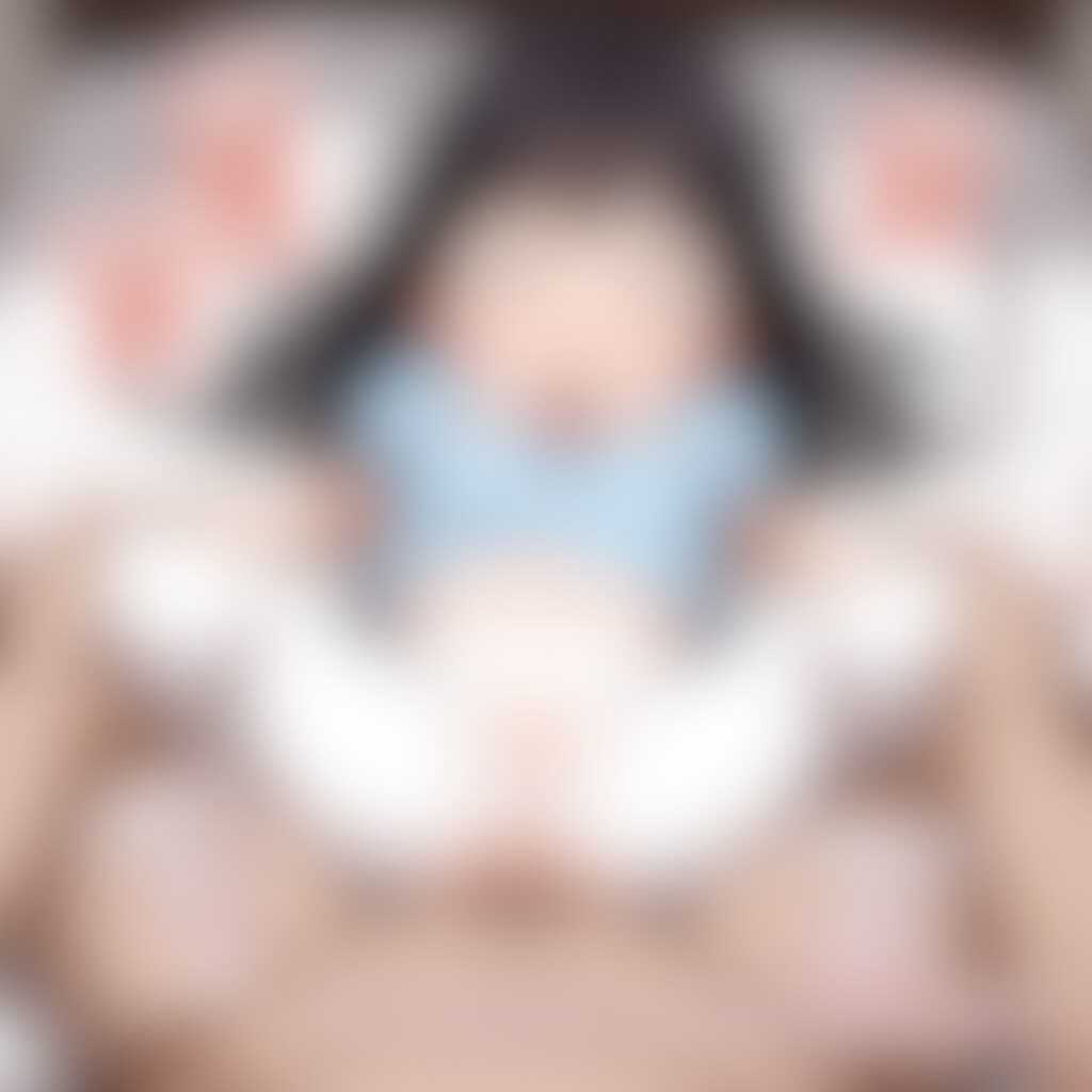 こんな小さい頃からアナルで感じて有望だね