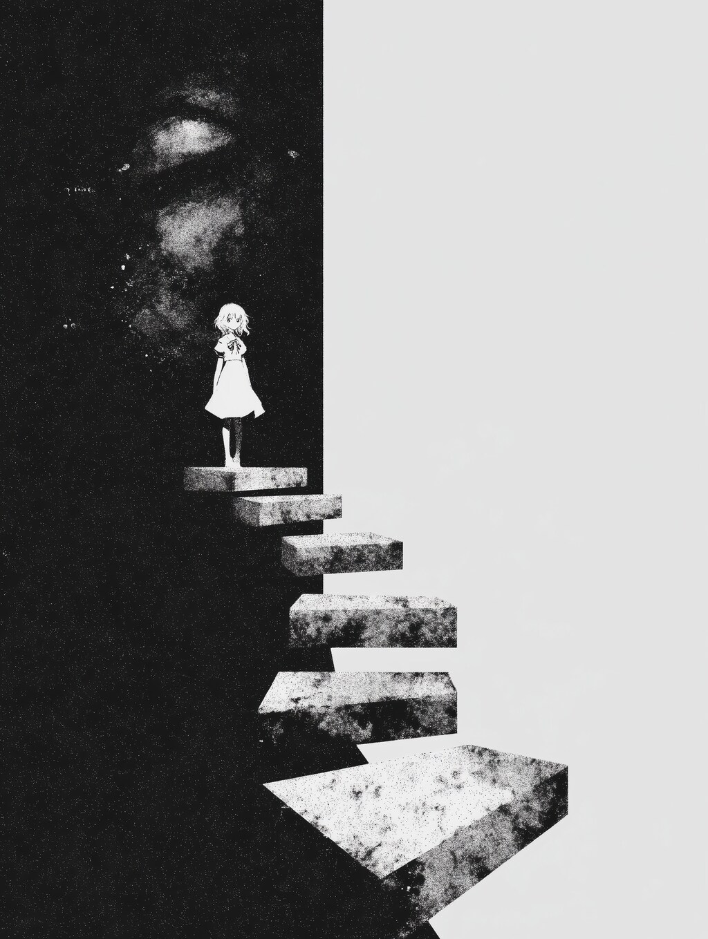 夢階段｜Dream Staircase